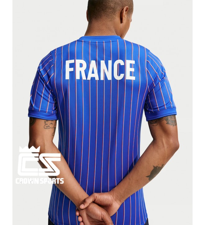 FOOTBALL JERSEYS